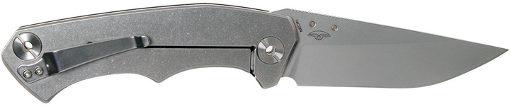 Карманный нож Real Steel 3701 crusader-7441 (3701-crusader-7441) - изображение 2