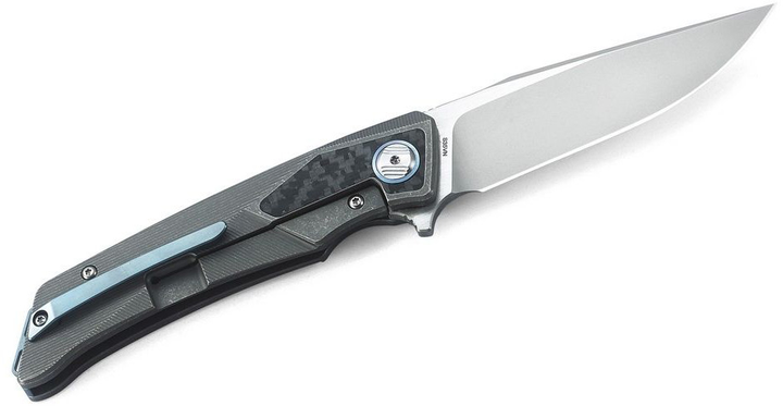 Кишеньковий ніж Bestech Knives Sky hawk-BT1804A (Skyhawk-BT1804A) - зображення 2