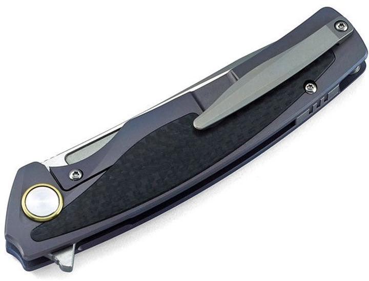 Кишеньковий ніж Bestech Knives Predator-BT1706A (Predator-BT1706A) - зображення 2