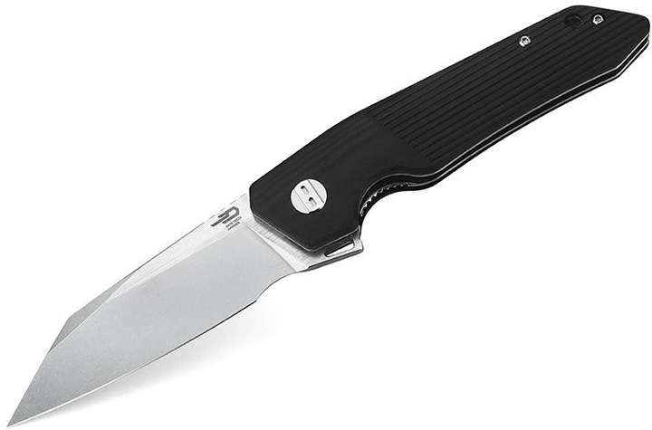 Карманный нож Bestech Knives Barracuda-BG15A-1 (Barracuda-BG15A-1) - изображение 1