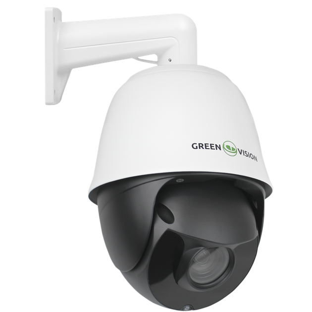 Наружная IP камера GV-140-IP-H-DOS50VM-240 36x PTZ - изображение 6