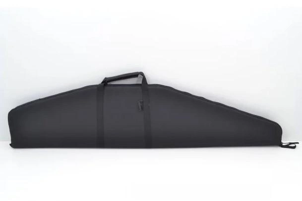 Чехол для ружья под оптику 1,15 м Волмас чёрный - изображение 1