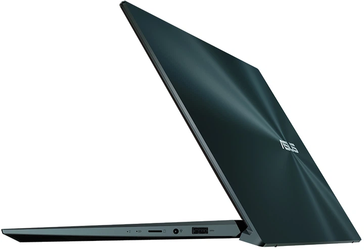 Ноутбук ASUS ZenBook Duo UX481FL-BM022T (90NB0P61-M06250