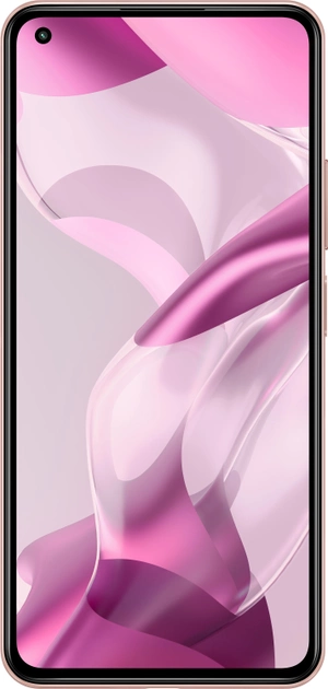 Смартфон Xiaomi 11 Lite 5G NE 8/128GB Peach Pink - изображение 1