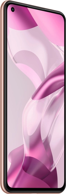 Смартфон Xiaomi 11 Lite 5G NE 8/128GB Peach Pink - изображение 2