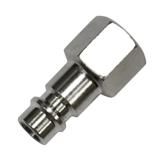 Переходник быстроразъемный с внутренней резьбой, 1/4" Vorhut | 34-437 ...