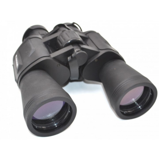 Бинокль 20 кратный Binoculars W3 20X50 7351 водонепроницаемый с чехлом ...