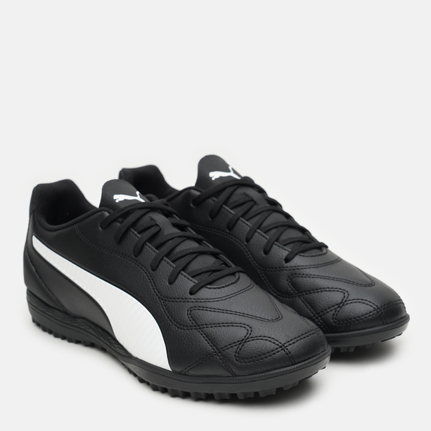 Мужские сороконожки Puma Monarch II TT 10656001 41 (7.5) 26.5 см Puma ...