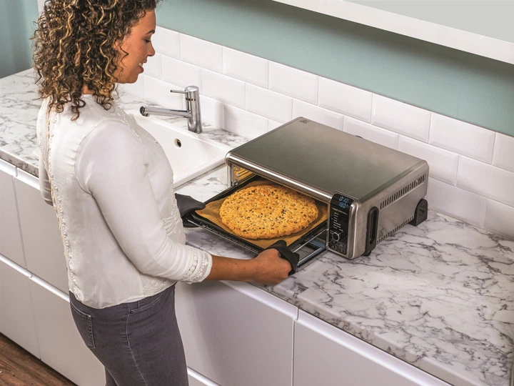 Piekarnik elektryczny Ninja Foodi Flip Mini Oven SP101EU - obraz 14