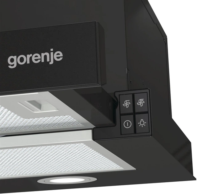 Витяжка Gorenje (TH62E4BG) - зображення 5