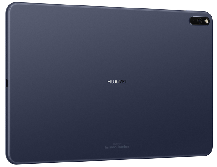 Планшет Huawei MatePad Pro LTE 128GB Midnight Grey – фото
