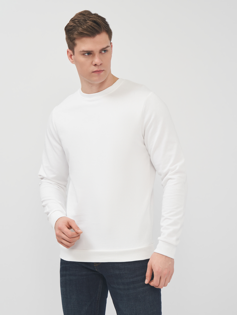 Світшот чоловічий B&C SET IN WU01W001 2XL Білий від Rozetka на платформі USKIDKA Акція на Світшот чоловічий B&C SET IN WU01W001 2XL Білий від Rozetka