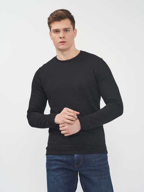 Світшот чоловічий B&C SET IN WU01W005 XL Чорний від Rozetka на платформі USKIDKA Акція на Світшот чоловічий B&C SET IN WU01W005 XL Чорний від Rozetka