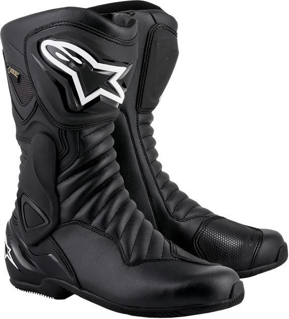 Alpinestars SMX 6 V2 GORE TEX 42 720759 ROZETKA
