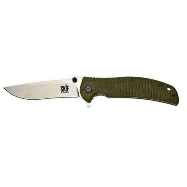 Нож SKIF Urbanite II SW Olive (425SEG) - изображение 1