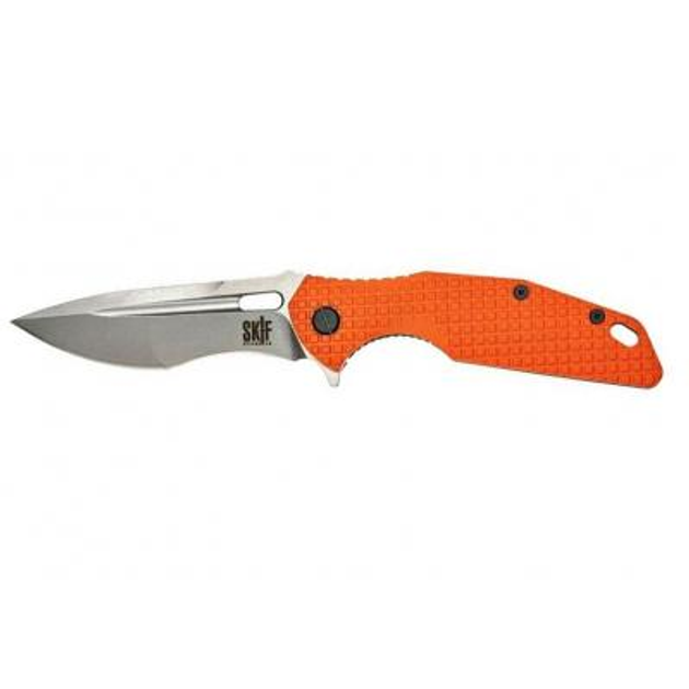 Нож SKIF Defender II SW Orange (423SEOR) - изображение 1