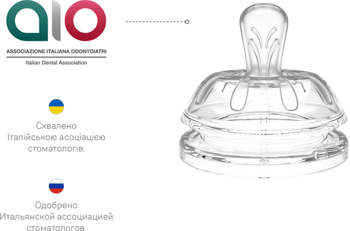 Дитяча антиколькова пляшечка для годування Nuvita Mimic Cool 330 мл Чорна (NV6052BLACK) - зображення 8