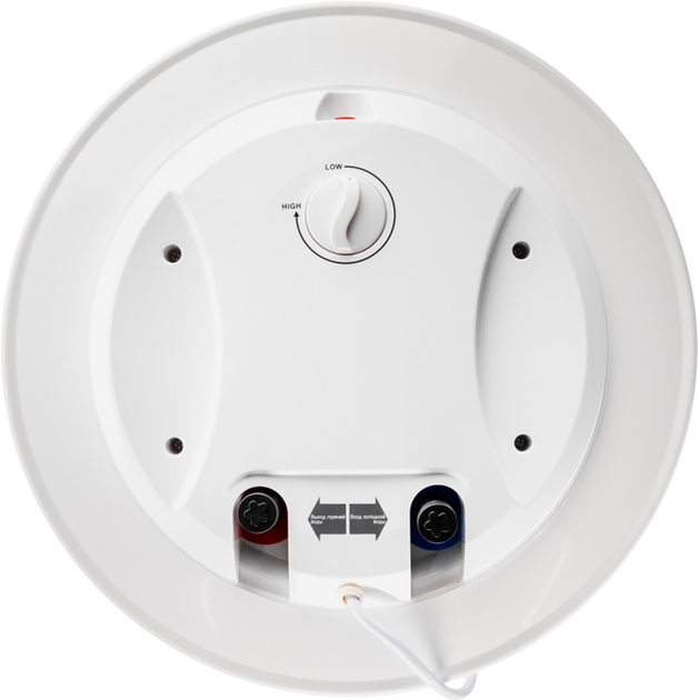 Бойлер WILLER EV80DR optima - зображення 6