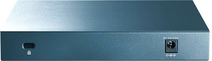 Switch TP-LINK LS108G - obraz 3