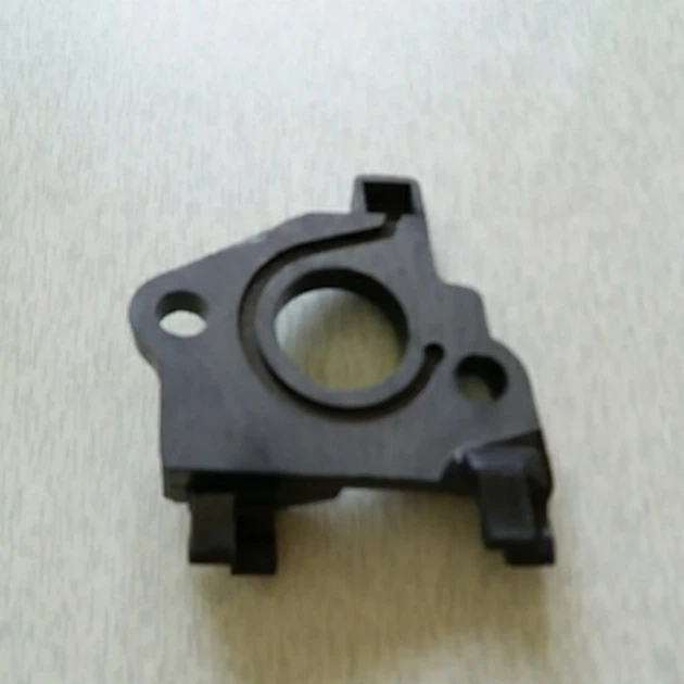 Прокладка коллектора впускного бензинового двигателя 177f текстолит ...