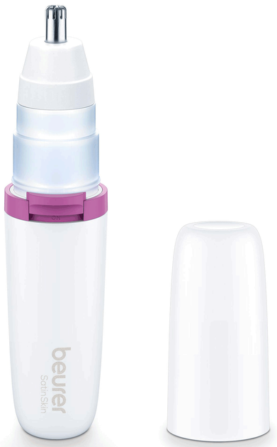 Depilator BEURER HL 16 (mini-golarka) (4211125576127) - obraz 3