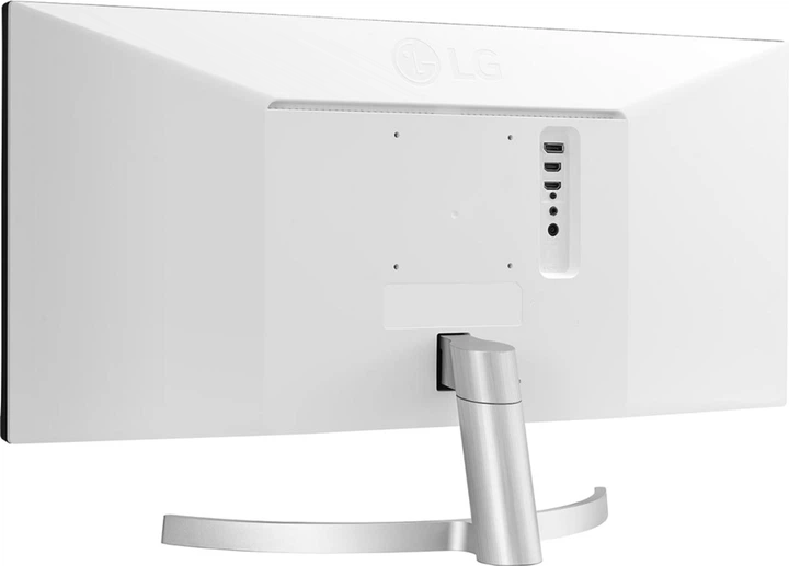 Monitor 29" LG UltraWide 29WN600-W - obraz 5