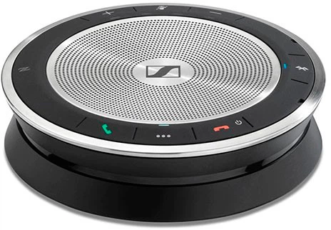 Zestaw głośnomówiący Sennheiser SP 30 T (1000225) - obraz 2