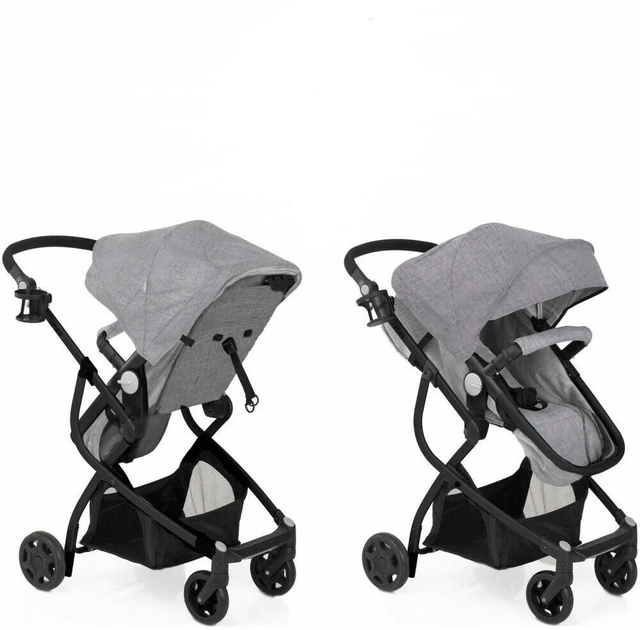 Urbini stroller on sale 3 in 1