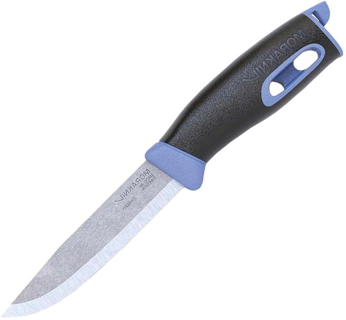 Нож Morakniv Companion Spark Синий (23050207) - изображение 1