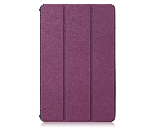 Чехол MCase slim cover для Lenovo Tab K10 TB-X6C6 Violet (PS_0521222819) - Фото 2 Чехол MCase slim cover для Lenovo Tab K10 TB-X6C6 Violet (PS_0521222819) - изображение 2