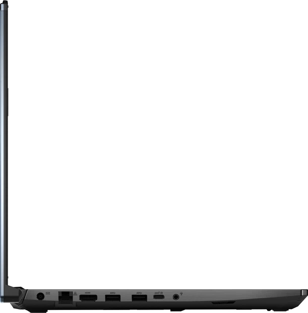 Ноутбук ASUS TUF Gaming A17 FA706IU-H7006 (90NR03K1-M02570) Fortress Gray Суперцена!!! - изображение 14