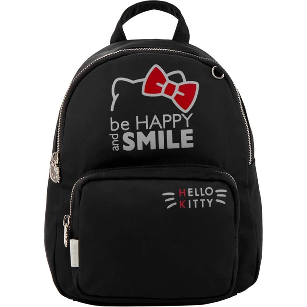 Рюкзак для детского сада Kite 547 Hello Kitty HK19-547-1 26х20х9