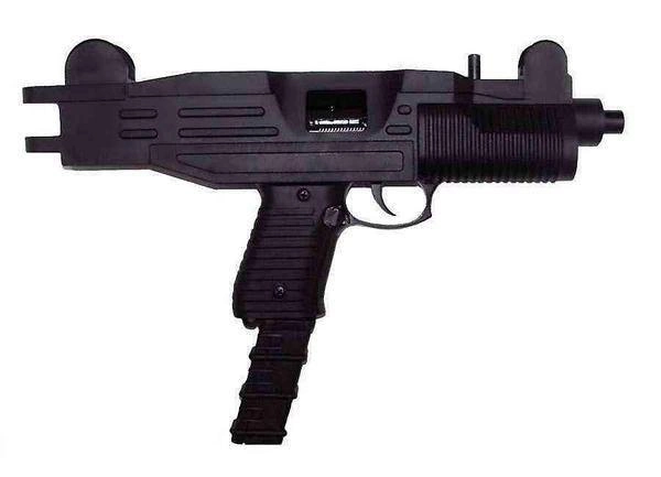 Стартовий (Сигнальний) пістолет Blow Swat - зображення 2