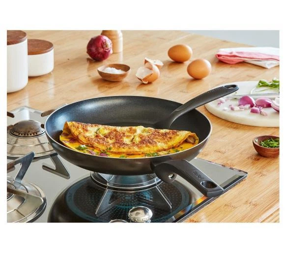 Сковорода Tefal Simple Cook 26 см (B5560553) - зображення 6