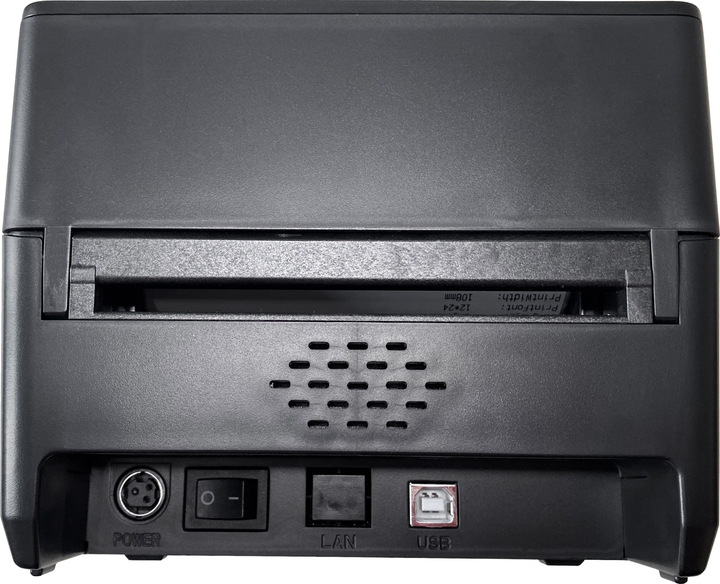 Принтер этикеток SPRT SP-TL54U - изображение 2