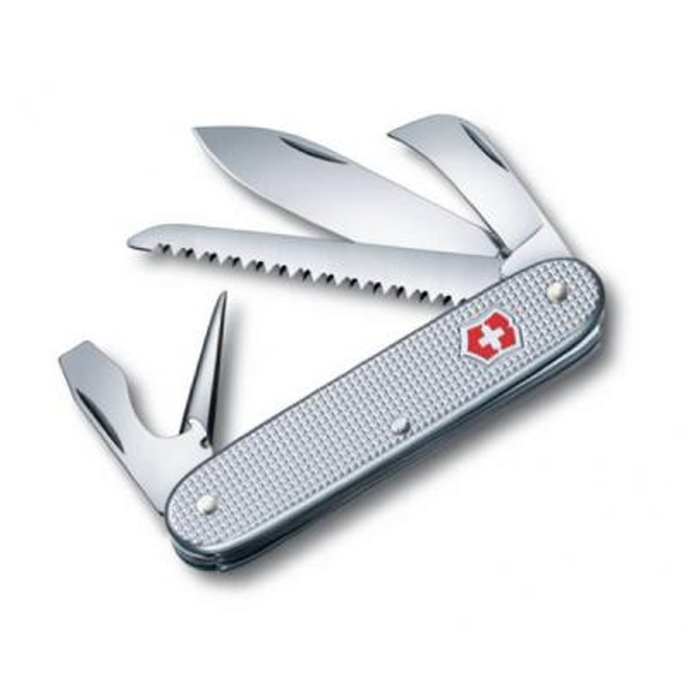 Ніж Victorinox Alox (0.8150.26) - зображення 1