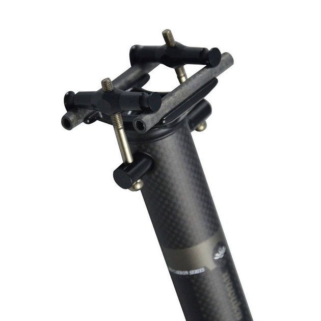 Подседельный штырь Carbon SL, 30.8 х 400 мм (190 грамм) – фото, отзывы ...