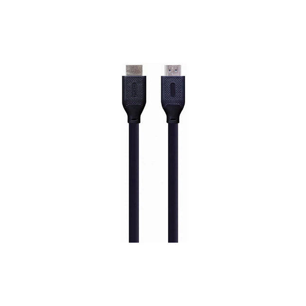 Кабель мультимедійний HDMI M to HDMI M 1.0m V2.1 Cablexpert (CC-HDMI8K-1M) - Фото 2 Кабель мультимедійний HDMI M to HDMI M 1.0m V2.1 Cablexpert (CC-HDMI8K-1M) - зображення 2