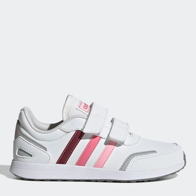 ROZETKA | Кросівки дитячі Adidas Vs Switch 3 C GW2982 28 (10K)  Acired/Ftwwht/Skyrus (4065419192674). Ціна, купити Кросівки дитячі Adidas  Vs Switch 3 C GW2982 28 (10K) Acired/Ftwwht/Skyrus (4065419192674) в Києві,  Харкові, Дніпрі,