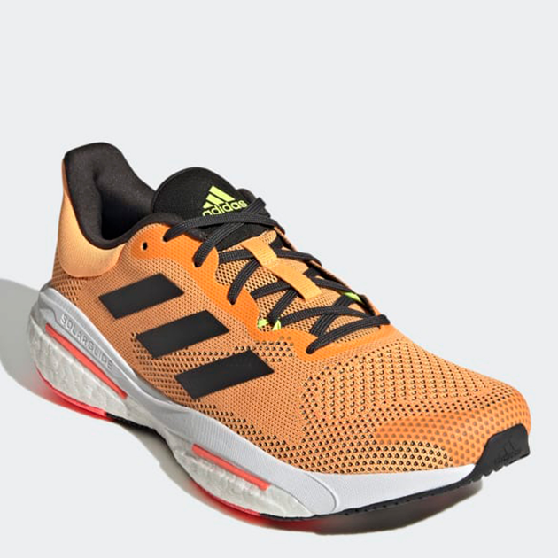 Adidas Solar Glide 5 M GX5470 42.5 8.5UK 27 Flaora Carbon Turbo 4065419905809 ROZETKA