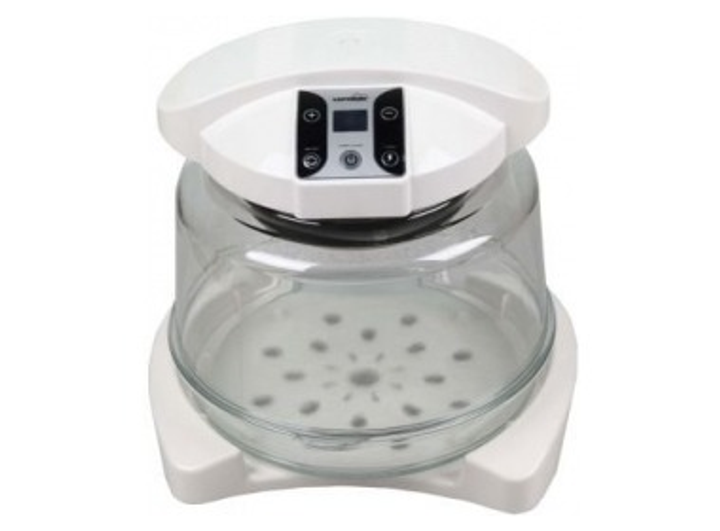 Аэрогриль VIMAR VCO-785W - изображение 1