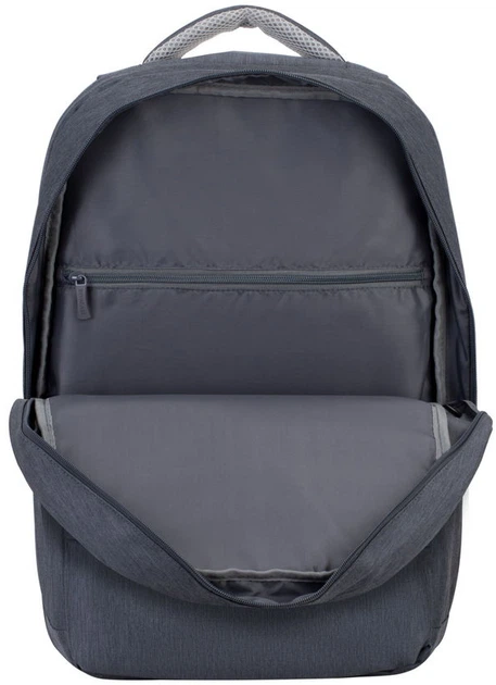 Рюкзак для ноутбука RIVACASE 7567 17.3" Dark Grey (7567 (Dark Grey)) - зображення 9
