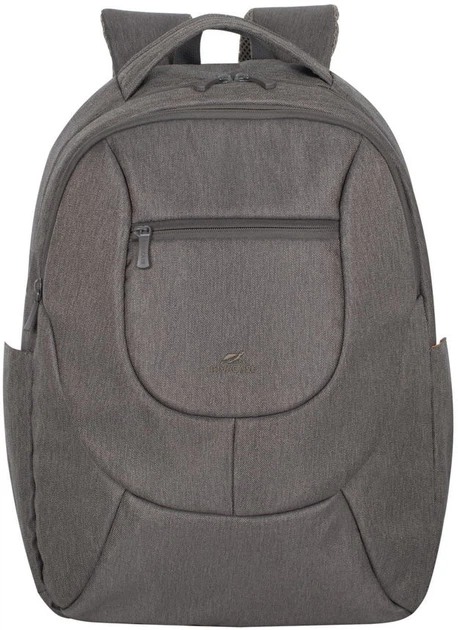 Plecak do laptopa RivaCase 7761 15.6" Khaki (RC7761_KH) - obraz 2