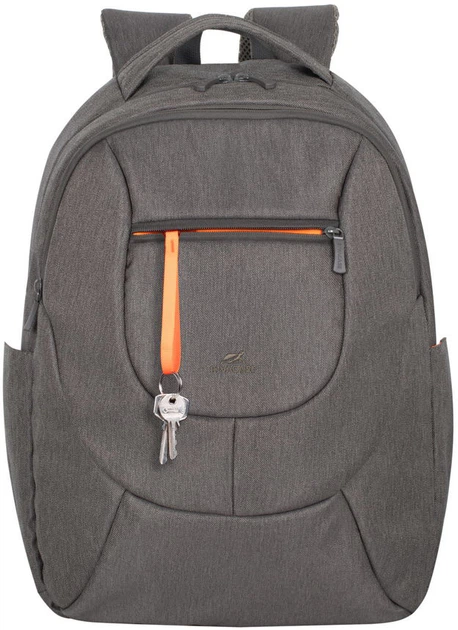 Plecak do laptopa RivaCase 7761 15.6" Khaki (RC7761_KH) - obraz 4