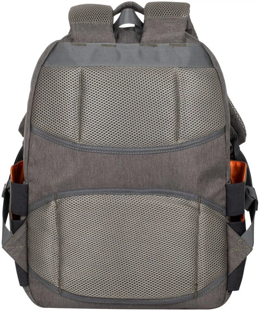 Plecak do laptopa RivaCase 7761 15.6" Khaki (RC7761_KH) - obraz 7