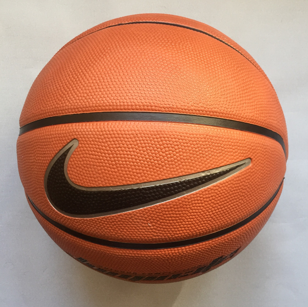 Мяч баскетбольный Nike Dominate №7 Оранжевый (4036) – фото, отзывы ...