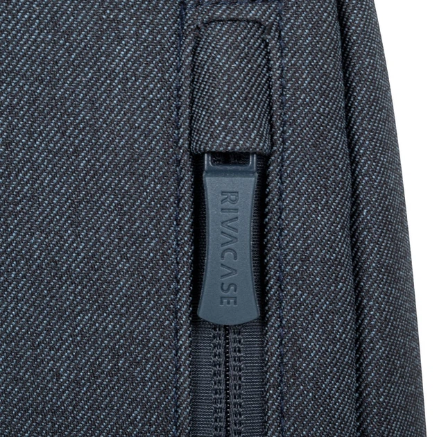 Рюкзак для ноутбука RIVACASE 7711 Dark Grey (RC7711_DG) - зображення 11
