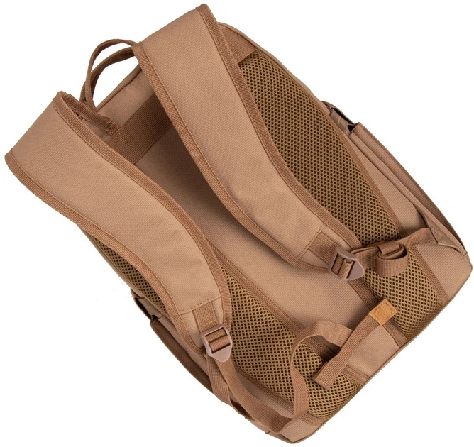 Plecak do laptopa RivaCase 5432 Beige (RC5432_BE) - obraz 9