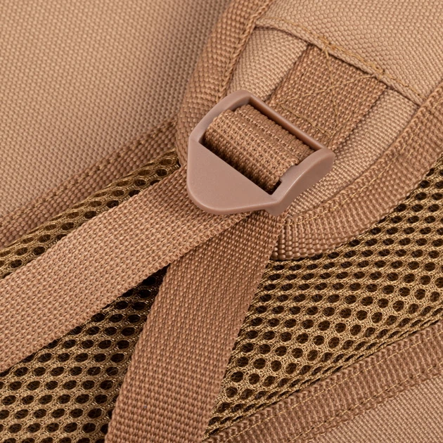 Plecak do laptopa RivaCase 5432 Beige (RC5432_BE) - obraz 11