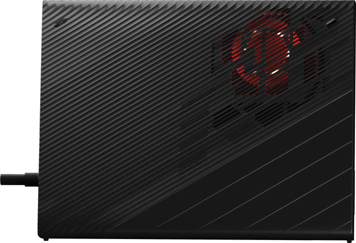 ASUS ROG Strix グラフィックボード6850M XT Видеокарта Asus PCI-Ex/Type-C Radeon RX 6850M XT ROG XG Mobile
